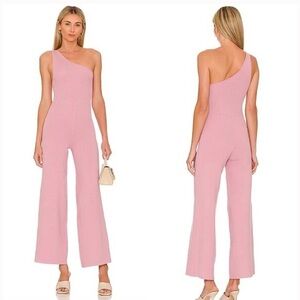 Free People Waverly Sweater One-Piece Mauve